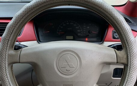 Mitsubishi Lancer IX, 2003 год, 350 000 рублей, 7 фотография
