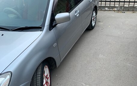 Mitsubishi Lancer IX, 2003 год, 350 000 рублей, 5 фотография
