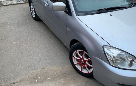 Mitsubishi Lancer IX, 2003 год, 350 000 рублей, 4 фотография