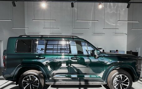 Haval H9, 2024 год, 5 099 000 рублей, 3 фотография