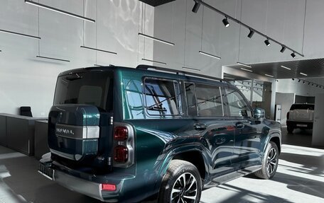 Haval H9, 2024 год, 5 099 000 рублей, 4 фотография