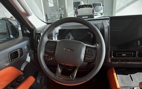 Haval H9, 2024 год, 5 099 000 рублей, 11 фотография
