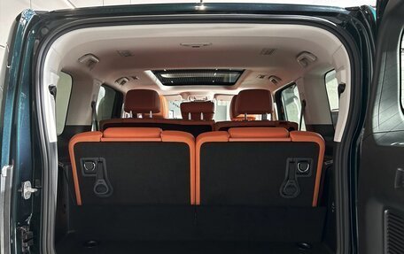 Haval H9, 2024 год, 5 099 000 рублей, 13 фотография