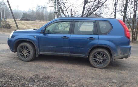 Nissan X-Trail, 2008 год, 1 050 000 рублей, 3 фотография