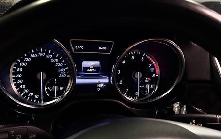 Mercedes-Benz GL-Класс, 2012 год, 16 фотография