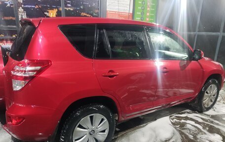 Toyota RAV4, 2009 год, 1 350 000 рублей, 6 фотография