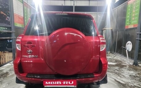 Toyota RAV4, 2009 год, 1 350 000 рублей, 7 фотография