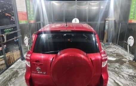 Toyota RAV4, 2009 год, 1 350 000 рублей, 8 фотография