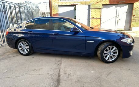 BMW 5 серия, 2011 год, 1 850 000 рублей, 7 фотография