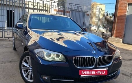 BMW 5 серия, 2011 год, 1 850 000 рублей, 8 фотография