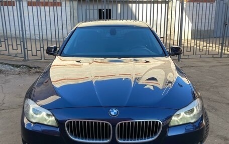 BMW 5 серия, 2011 год, 1 850 000 рублей, 5 фотография