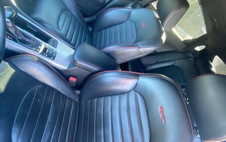 KIA Optima IV, 2018 год, 2 280 000 рублей, 8 фотография