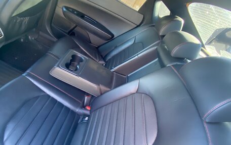 KIA Optima IV, 2018 год, 2 280 000 рублей, 6 фотография