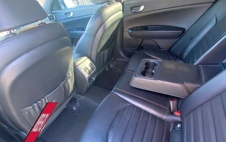 KIA Optima IV, 2018 год, 2 280 000 рублей, 7 фотография