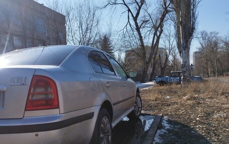 Skoda Octavia IV, 2004 год, 700 000 рублей, 6 фотография