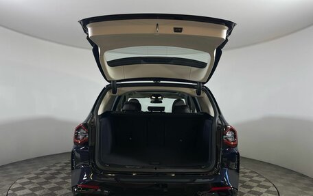 BMW X3, 2024 год, 7 600 000 рублей, 9 фотография