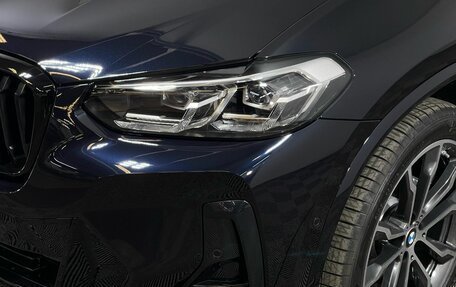 BMW X3, 2024 год, 7 600 000 рублей, 8 фотография