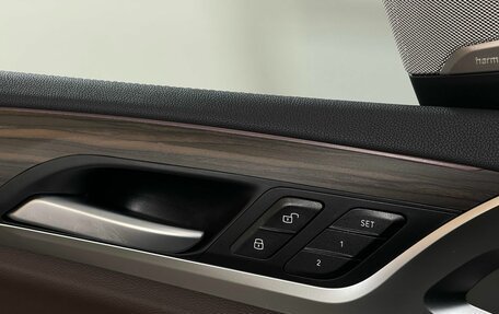 BMW X3, 2024 год, 7 600 000 рублей, 13 фотография