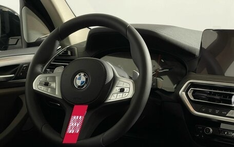 BMW X3, 2024 год, 7 600 000 рублей, 14 фотография