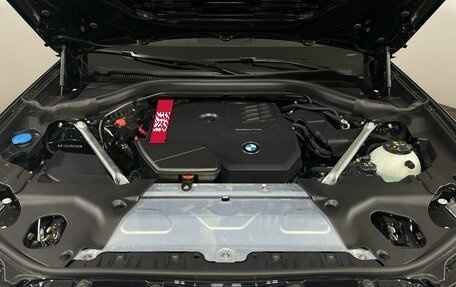 BMW X3, 2024 год, 7 600 000 рублей, 16 фотография