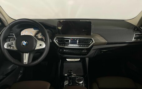 BMW X3, 2024 год, 7 600 000 рублей, 17 фотография