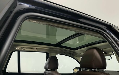 BMW X3, 2024 год, 7 600 000 рублей, 21 фотография