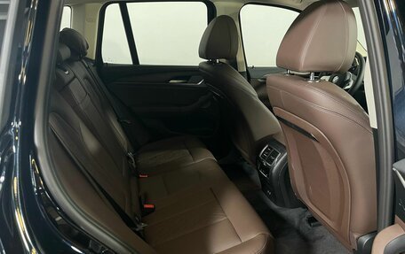 BMW X3, 2024 год, 7 600 000 рублей, 19 фотография