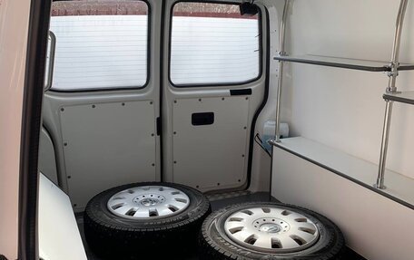 Volkswagen Transporter T6 рестайлинг, 2019 год, 3 375 000 рублей, 13 фотография