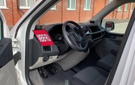Volkswagen Transporter T6 рестайлинг, 2019 год, 3 375 000 рублей, 7 фотография