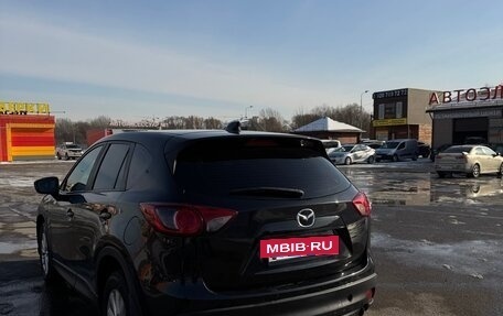 Mazda CX-5 II, 2012 год, 1 320 000 рублей, 4 фотография