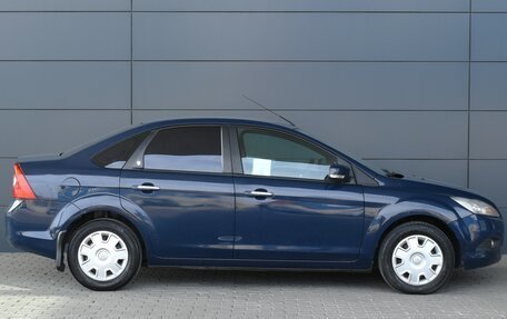 Ford Focus II рестайлинг, 2008 год, 683 000 рублей, 8 фотография