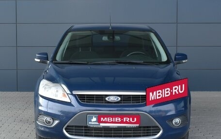 Ford Focus II рестайлинг, 2008 год, 683 000 рублей, 2 фотография