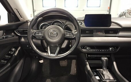 Mazda 6, 2019 год, 2 049 000 рублей, 9 фотография