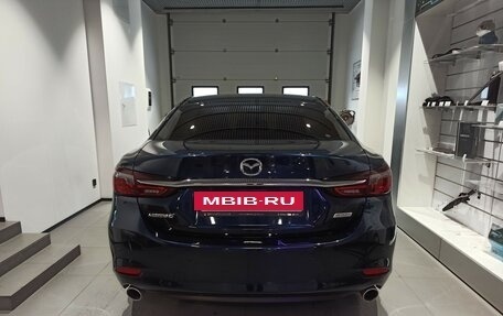 Mazda 6, 2019 год, 2 049 000 рублей, 5 фотография