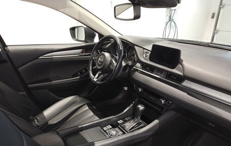 Mazda 6, 2019 год, 2 049 000 рублей, 10 фотография