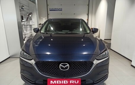 Mazda 6, 2019 год, 2 049 000 рублей, 2 фотография