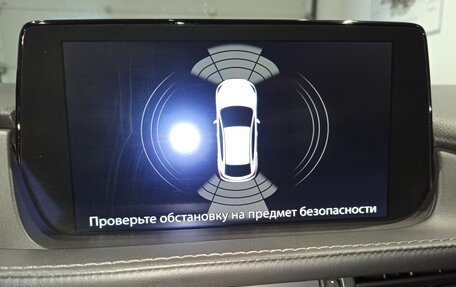 Mazda 6, 2019 год, 2 049 000 рублей, 11 фотография