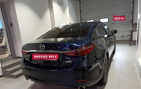 Mazda 6, 2019 год, 2 049 000 рублей, 4 фотография