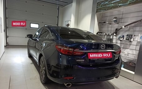 Mazda 6, 2019 год, 2 049 000 рублей, 6 фотография