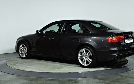 Audi A4, 2014 год, 1 798 000 рублей, 7 фотография