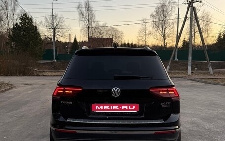 Volkswagen Tiguan II, 2017 год, 2 890 000 рублей, 6 фотография