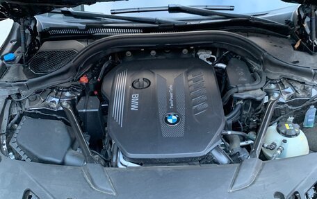 BMW 6 серия, 2017 год, 4 099 000 рублей, 7 фотография