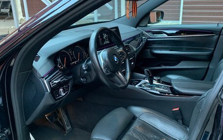 BMW 6 серия, 2017 год, 4 099 000 рублей, 8 фотография