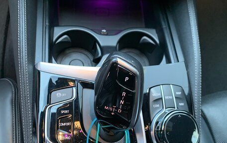 BMW 6 серия, 2017 год, 4 099 000 рублей, 10 фотография