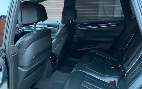 BMW 6 серия, 2017 год, 4 099 000 рублей, 13 фотография
