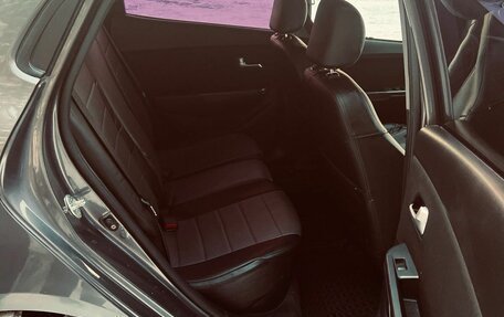 KIA Rio III рестайлинг, 2012 год, 840 000 рублей, 6 фотография