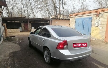 Volvo S40 II, 2007 год, 360 000 рублей, 6 фотография