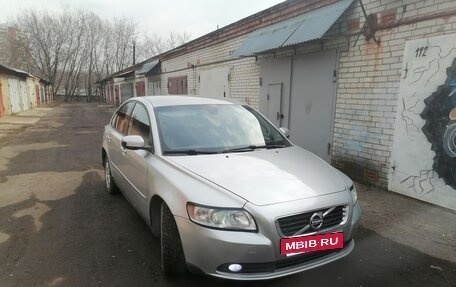 Volvo S40 II, 2007 год, 360 000 рублей, 2 фотография