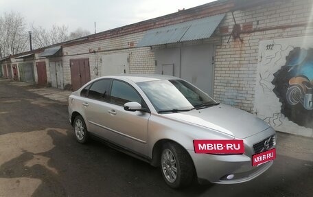 Volvo S40 II, 2007 год, 360 000 рублей, 4 фотография