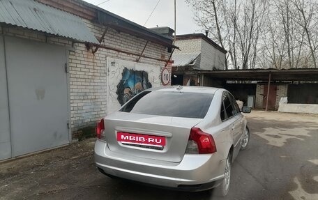 Volvo S40 II, 2007 год, 360 000 рублей, 5 фотография